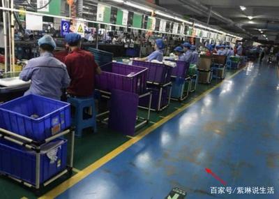 繼華為之后，全球家電'代工之王'進軍萬億內需市場