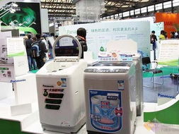 松下白電產品亮相2011家電博覽會 創新科技引領家居生活新體驗