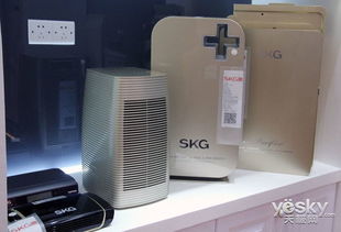 SKG全線家電產品亮相2016順德家電展，智能化系統引領行業新風向