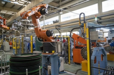 東營“智改數(shù)轉(zhuǎn)”典型案例(28) 計算機系統(tǒng)優(yōu)化升級實踐