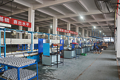 重慶機械制造公司實力解析 微耕機與發電機研發的計算機系統支撐