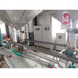 中央供料輸送系統 技術解析、應用與投資考量——以山東及濰坊吹膜機與計算機系統為例